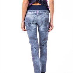 PANT WONDER MAGIC LIGHT #4